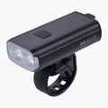 Lampka rowerowa przednia BBB Cycling StrikeDuo 1600 black