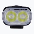 Lampka rowerowa przednia BBB Cycling StrikeDuo 1600 black 2