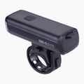 Lampka rowerowa przednia BBB Cycling StrikeDuo 1600 black 3