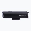 Lampka rowerowa przednia BBB Cycling StrikeDuo 1600 black 7