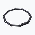 Zapięcie rowerowe BBB Cycling CodeFold black