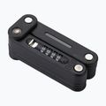 Zapięcie rowerowe BBB Cycling CodeFold black 4