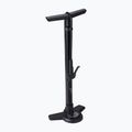 Pompka rowerowa BBB Cycling AirBoost 2.0 160psi black 2