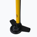 Pompka rowerowa BBB Cycling AirBoost 2.0 160psi yellow 4