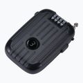 Zapięcie rowerowe BBB Cycling MiniCase XL black 3