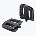 Pedały rowerowe BBB Cycling ErgoBase black