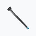 Sztyca rowerowa PRO LT 0 mm Offset 30.9 mm/400 mm czarny