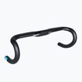 Kierownica PRO PLT Compact Erg 380 mm czarny 2