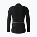 Kurtka rowerowa męska Shimano Evolve Wind Jersey Insulated black 2