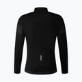 Kurtka rowerowa męska Shimano Beaufort Jersey Insulated black 2