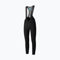 Spodnie rowerowe męskie Shimano Vertex Bib Tights w/o chamois black