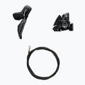 Grupa osprzętu Shimano R9270 Dura Ace Di2 hamulce tarczowe 172.5mm/50x34T/11-34 4