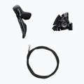 Grupa osprzętu Shimano R9270 Dura Ace Di2 hamulce tarczowe 172.5mm/50x34T/11-34 5