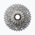 Grupa osprzętu Shimano R9270P Dura Ace Di2 z miernikiem mocy hamulce tarczowe 175mm/50x34T/11-34 5
