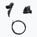 Grupa osprzętu Shimano R9270P Dura Ace Di2 z miernikiem mocy hamulce tarczowe 175mm/50x34T/11-34 6