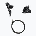 Grupa osprzętu Shimano R9270P Dura Ace Di2 z miernikiem mocy hamulce tarczowe 175mm/50x34T/11-34 7