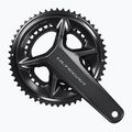 Grupa osprzętu Shimano R8100 Ultegra Di2 hamulce obręczowe 170mm/50x34T/11-30 2