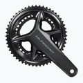 Grupa osprzętu Shimano R8100 Ultegra Di2 hamulce obręczowe 170mm/52x36T/11-30 2