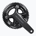 Grupa osprzętu Shimano R8100 Ultegra Di2 DM hamulce obręczowe 170mm/50x34T/11-30 2