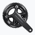 Grupa osprzętu Shimano R8100 Ultegra Di2 DM hamulce obręczowe 172.5mm/52x36T/11-34 2