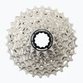 Grupa osprzętu Shimano R8100P Ultegra Di2 z miernikiem mocy hamulce obręczowe 170mm/52x36T/11-30 5
