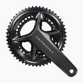 Grupa osprzętu Shimano R8170 Ultegra Di2 hamulce tarczowe 165mm/52x36T/11-30 2
