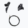 Grupa osprzętu Shimano R8170 Ultegra Di2 hamulce tarczowe 165mm/52x36T/11-30 7