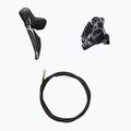 Grupa osprzętu Shimano R8170 Ultegra Di2 hamulce tarczowe 165mm/52x36T/11-34 6