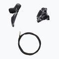Grupa osprzętu Shimano R8170 Ultegra Di2 hamulce tarczowe 165mm/52x36T/11-34 7