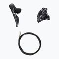Grupa osprzętu Shimano R8170 Ultegra Di2 hamulce tarczowe 170mm/50x34T/11-30 6
