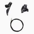 Grupa osprzętu Shimano R8170 Ultegra Di2 hamulce tarczowe 170mm/50x34T/11-34 7
