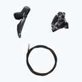 Grupa osprzętu Shimano R8170 Ultegra Di2 hamulce tarczowe 175mm/50x34T/11-34 7