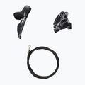 Grupa osprzętu Shimano R8170 Ultegra Di2 hamulce tarczowe 175mm/52x36T/11-34 7