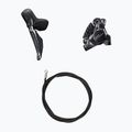 Grupa osprzętu Shimano R8170P Ultegra Di2 z miernikiem mocy hamulce tarczowe 172.5mm/50x34T/11-30 6