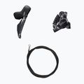 Grupa osprzętu Shimano R8170P Ultegra Di2 z miernikiem mocy hamulce tarczowe 172.5mm/50x34T/11-30 7