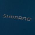 Bluza rowerowa męska Shimano Vertex Thermal Jersey deep ocean 3