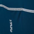 Bluza rowerowa męska Shimano Vertex Thermal Jersey deep ocean 4