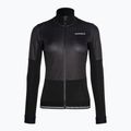 Kurtka rowerowa damska Shimano Kaede Wind black