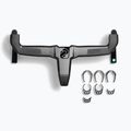 Kierownica PRO Vibe Evo 420 mm/105 mm black