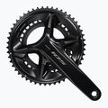 Grupa osprzętu Shimano R7100 105 Di2 Disc hamulce tarczowe 165mm/50x34T/11-34 2