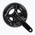 Grupa osprzętu Shimano R7100 105 Di2 Disc hamulce tarczowe 165mm/50x34T/11-36 2