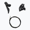 Grupa osprzętu Shimano R7100 105 Di2 Disc hamulce tarczowe 165mm/50x34T/11-36 13