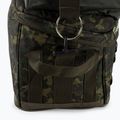 Torba wędkarska Shimano Tribal Trench Gear Carryall Compaact green 3