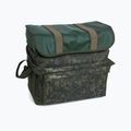 Torba wędkarska Shimano Tribal Trench Gear Carryall Compaact green 7