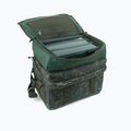 Torba wędkarska Shimano Tribal Trench Gear Carryall Compaact green 8