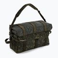Torba wędkarska Shimano Tribal Trench Gear Carryall Large green