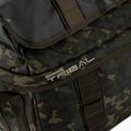 Torba wędkarska Shimano Tribal Trench Gear Carryall Large green 4
