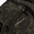 Torba wędkarska Shimano Tribal Trench Gear green 3