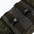 Torba wędkarska Shimano Tribal Trench Gear green 4