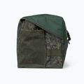 Torba wędkarska Shimano Tribal Trench Gear Carryall Stalker green 9